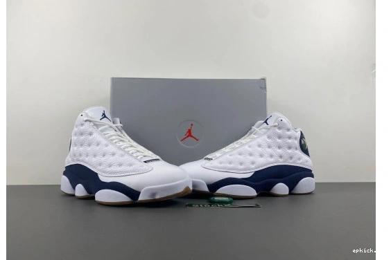 Cheap EP Retro Navy Jordan  13 Air 414571-140 414571-140 Midnight 1225